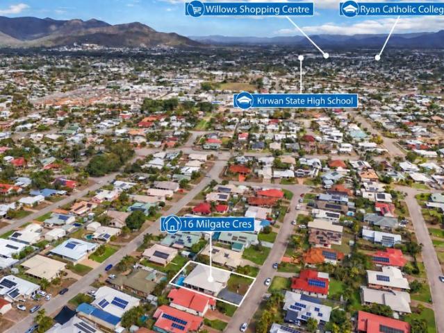 House for sale in Kirwan, Townsville