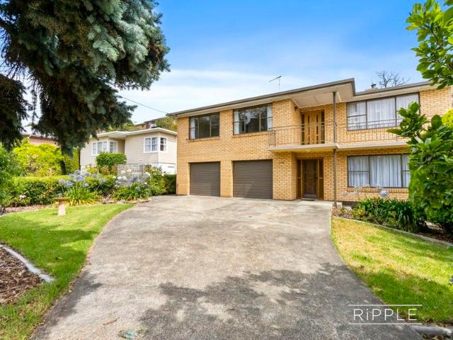 House for sale in Hobart, Tasmania