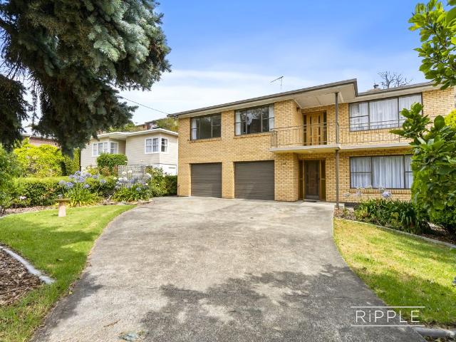 House for sale in Hobart, Tasmania