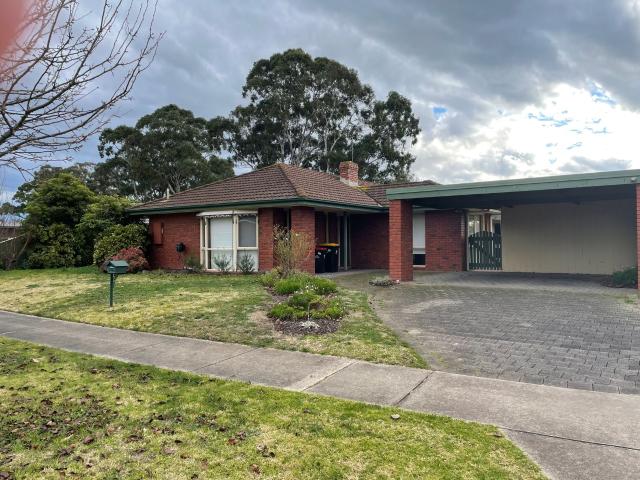 House for rent in Sale, Shire of Wellington
