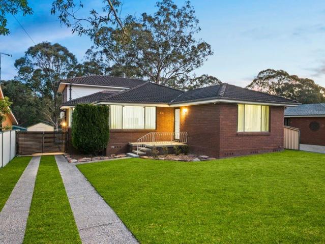 House for sale in Sydney, New South Wales