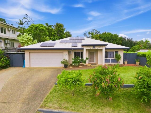 House for sale in Kewarra Beach, Queensland