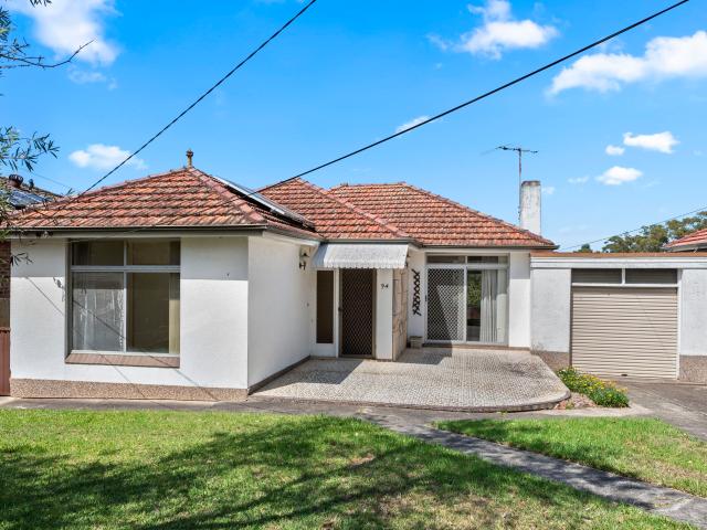 House for sale in Sydney, New South Wales