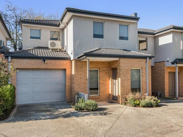 Townhouse for rent in Camerons Creek, Victoria