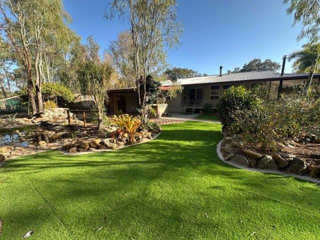 House for sale in Rubyvale, Queensland