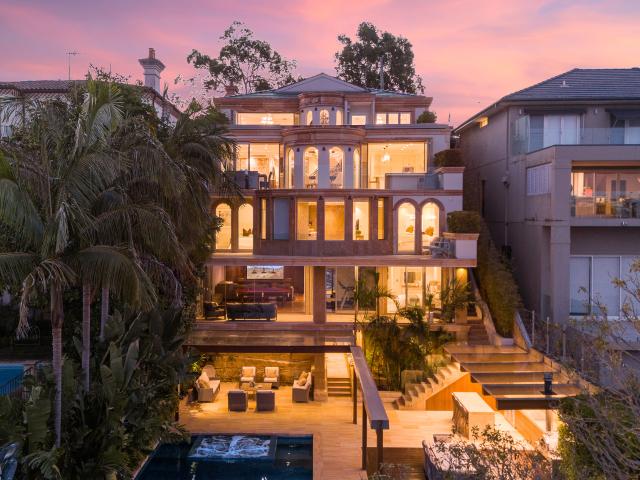 House for sale in Kangaroo Point, New South Wales