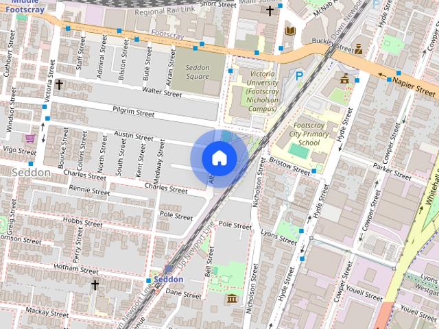 Apartment for rent in Camerons Creek, Victoria