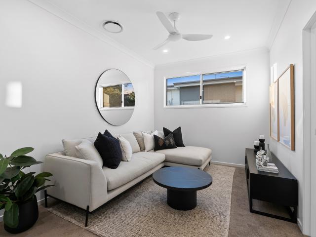 Townhouse for sale in Toombul, Queensland