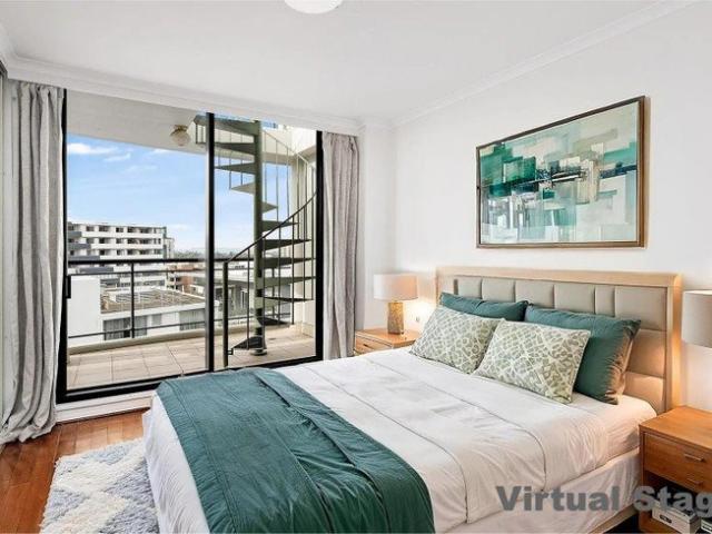 Apartment for rent in St George, Sydney