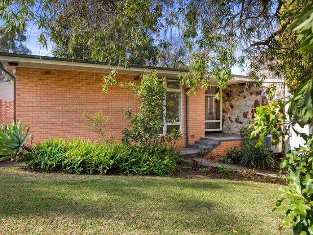 House for sale in Blackwood, Adelaide