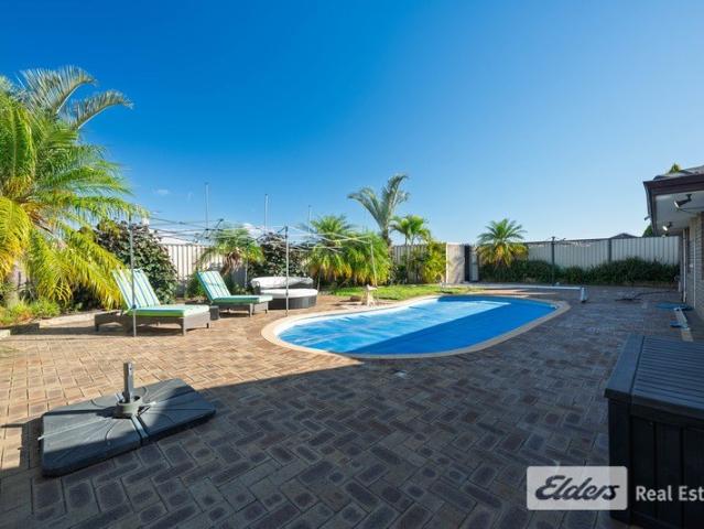 House for rent in Aubin Grove, Western Australia
