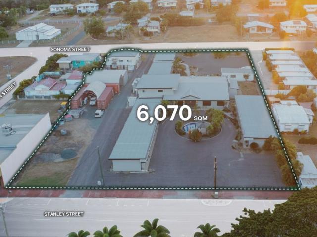 Townhouse for sale in Collinsville, Queensland