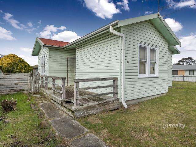 House for sale in Wynyard, Tasmania