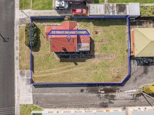 House for sale in Wynyard, Tasmania