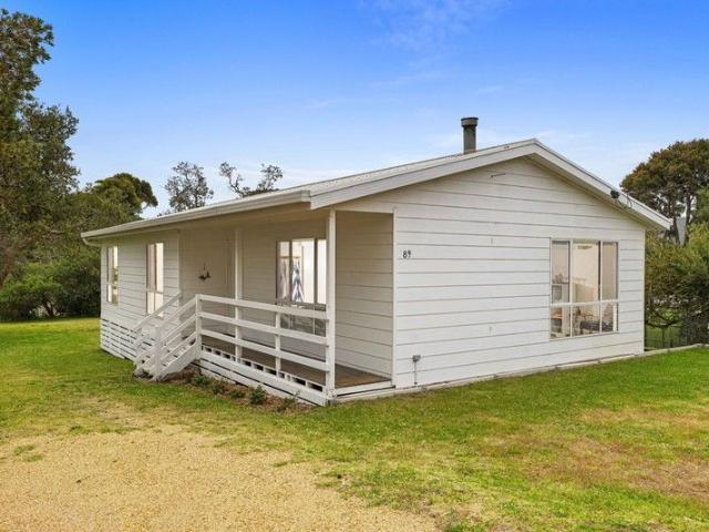 House for sale in Venus Bay, Victoria