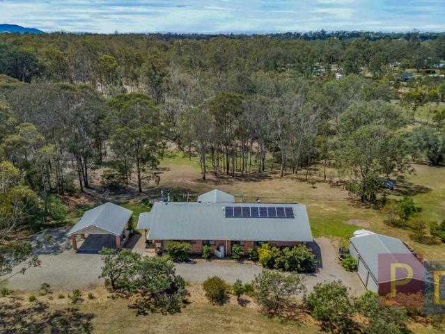 Cottage for sale in Singleton Council, New South Wales