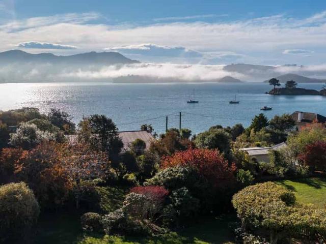 House for rent in Otakou