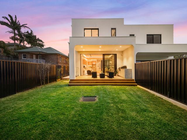 Duplex for sale in Sydney, New South Wales