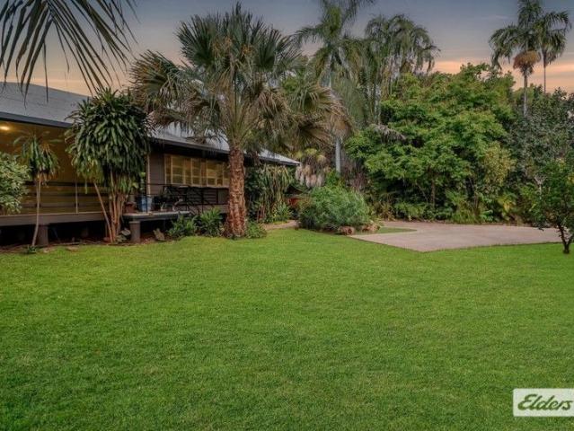 House for sale in Katherine South, Northern Territory