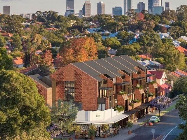 Apartment for rent in Stirling, Western Australia