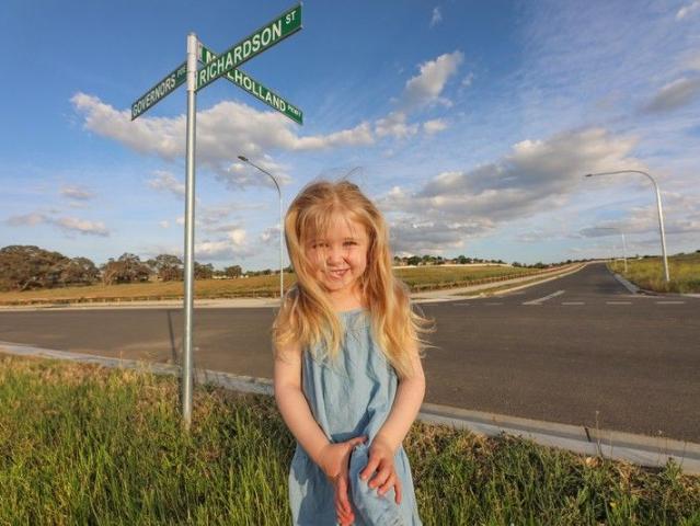 Land for sale in Bathurst, New South Wales
