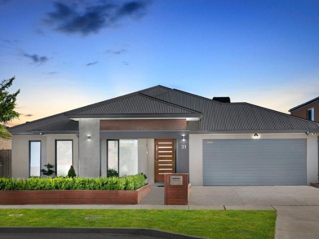 House for sale in Merrifield, Melbourne