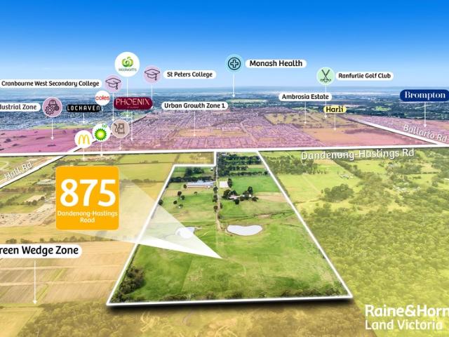 Property for sale in Skye, Melbourne