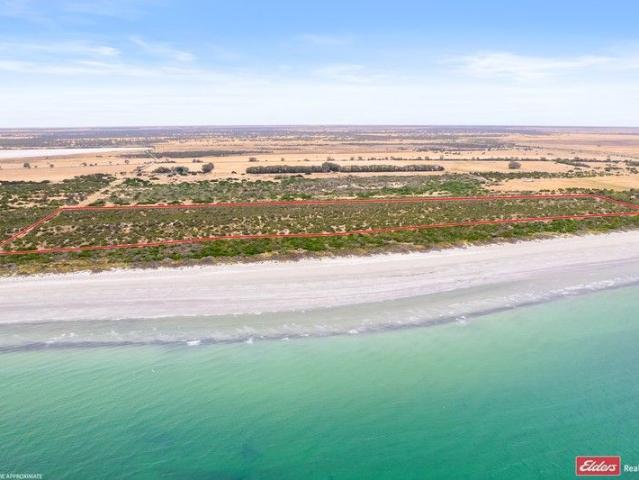 Land for sale in West Range, South Australia