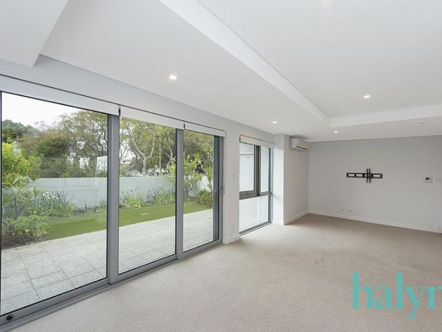 Apartment for rent in Western Australia