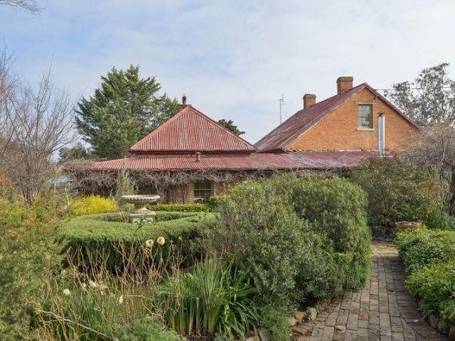 House for sale in Gunning, New South Wales
