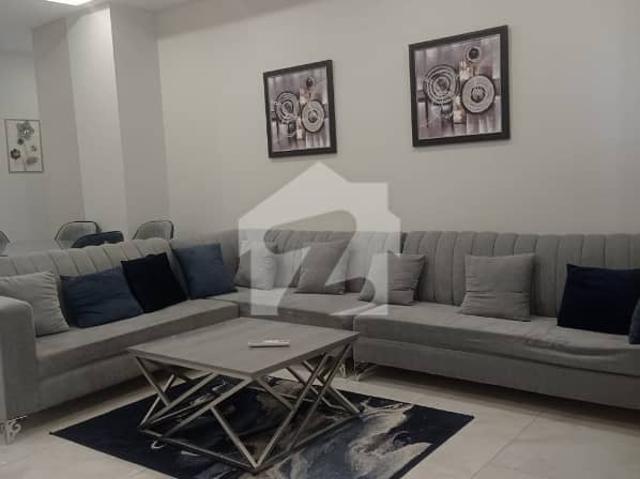 Apartment for rent in Islamabad