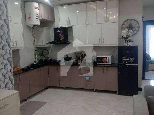 Apartment for rent in Islamabad