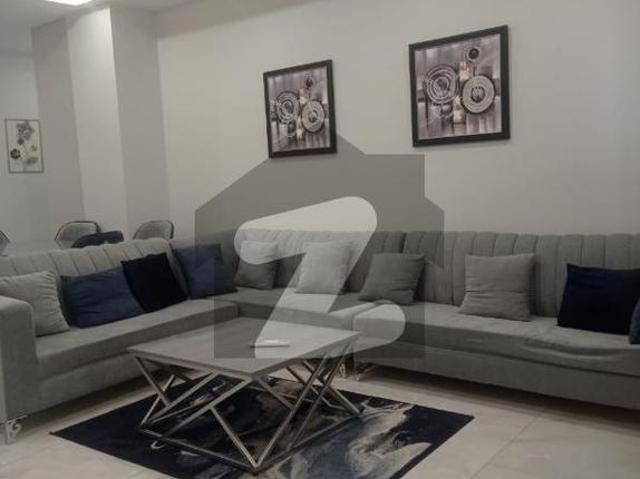 Apartment for rent in Islamabad