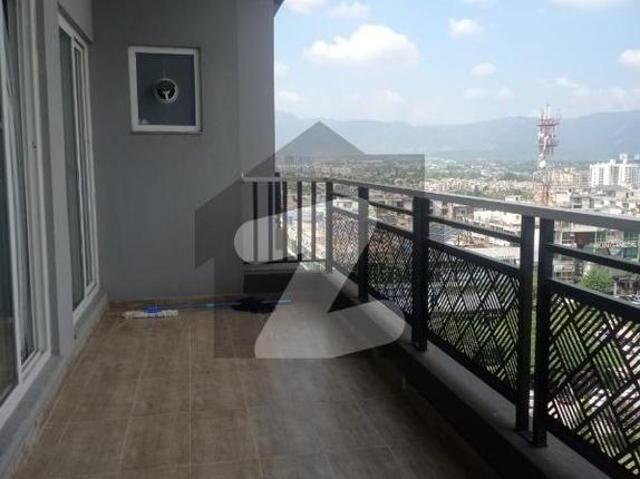 Apartment for rent in اسلام آباد, زون 1