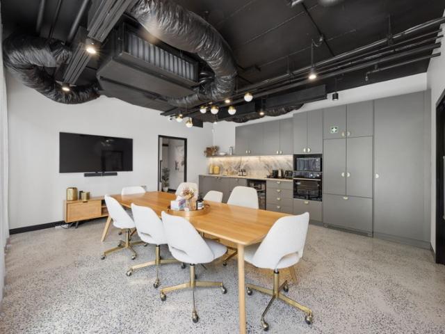 Office for sale in Braddon, Australian Capital Territory