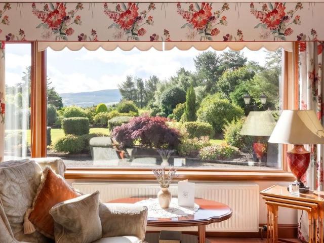 House for rent in Gleneagles, Perth and Kinross