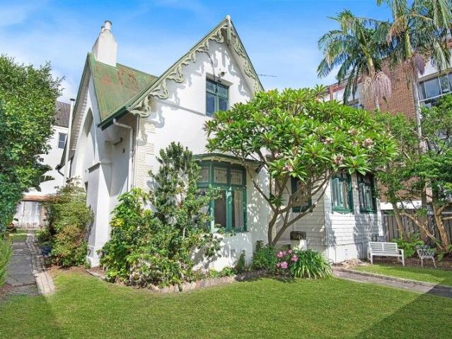 House for sale in Sydney, New South Wales