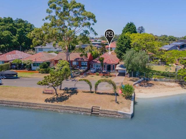 House for sale in Sydney, New South Wales