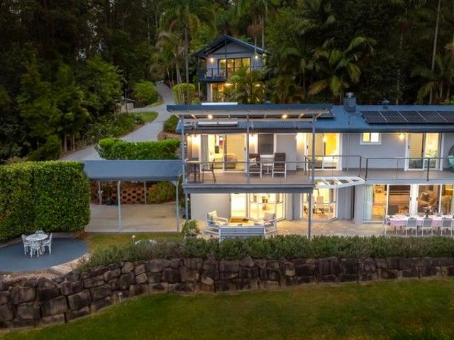 House for sale in Tamborine Mountain, Queensland