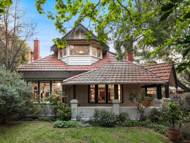 House for sale in Elwood, Melbourne