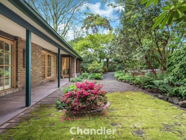 House for sale in The Patch, Melbourne