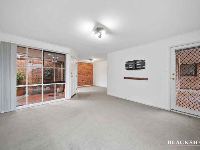 Townhouse for rent in Queanbeyan