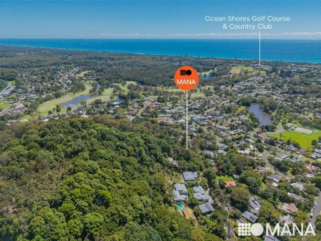 House for sale in Ocean Shores, New South Wales