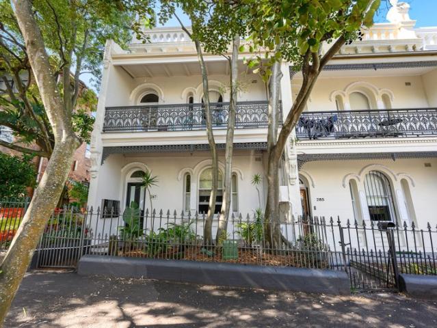 Property for sale in Sydney, New South Wales