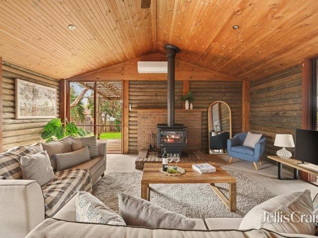 House for sale in Camerons Creek, Victoria