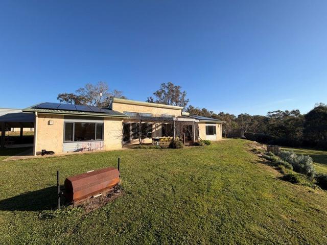 House for rent in Sutton Grange, Victoria