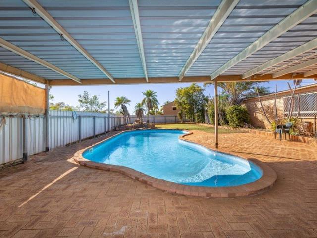 House for sale in Karratha, Western Australia