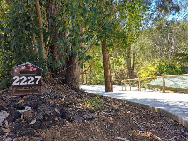 House for rent in Ballard, Queensland