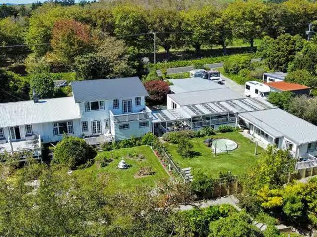 House for sale in Egmont Village, Taranaki