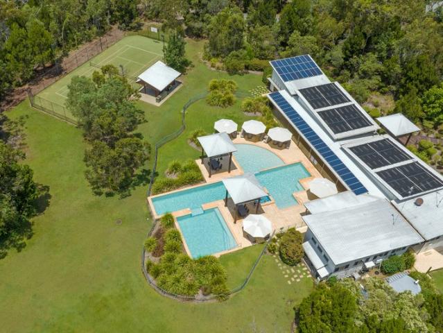 Townhouse for sale in Noosa North Shore, Queensland